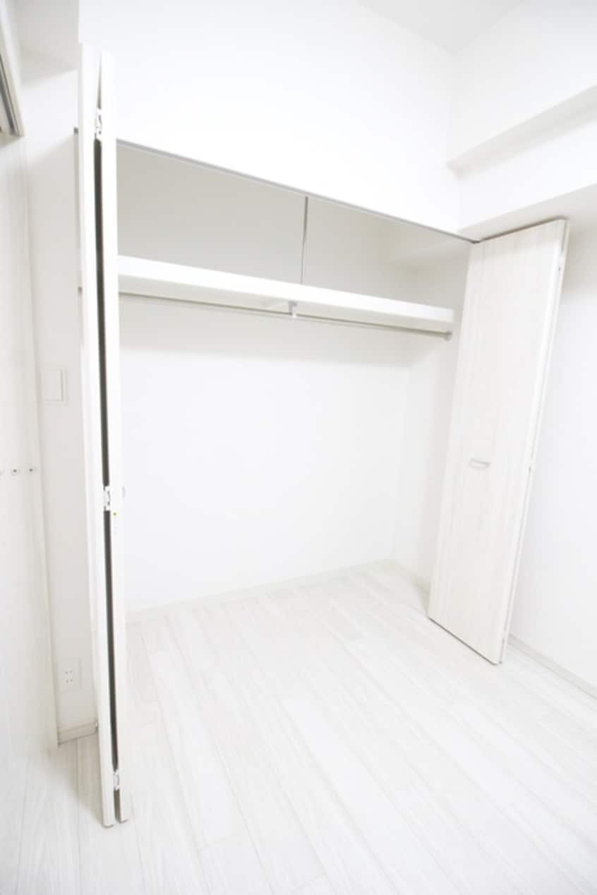 収納 ORSUS新大阪