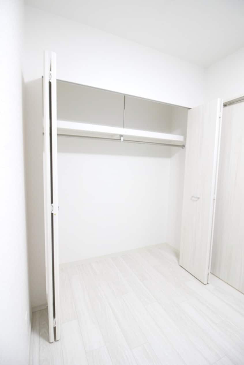 収納 ORSUS新大阪