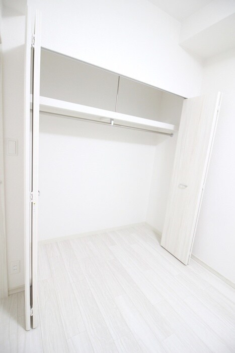 収納 ORSUS新大阪