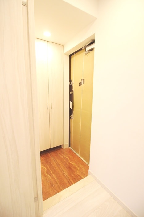 玄関 ORSUS新大阪