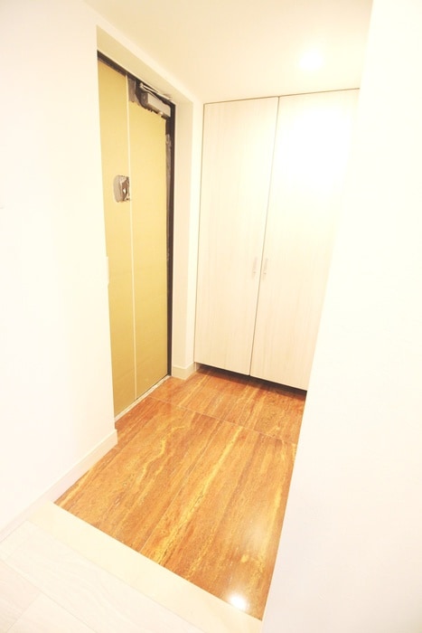 玄関 ORSUS新大阪