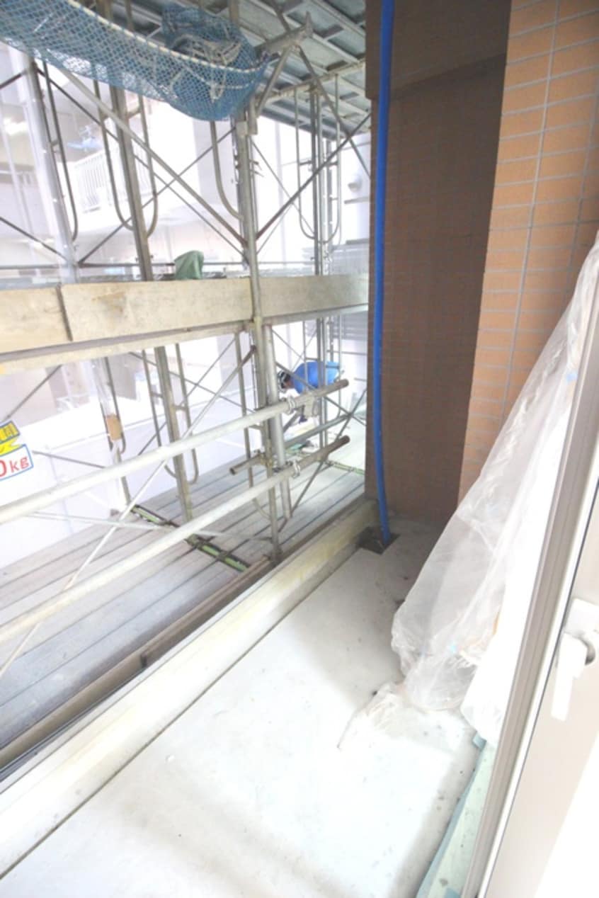 ベランダ・バルコニー ORSUS新大阪