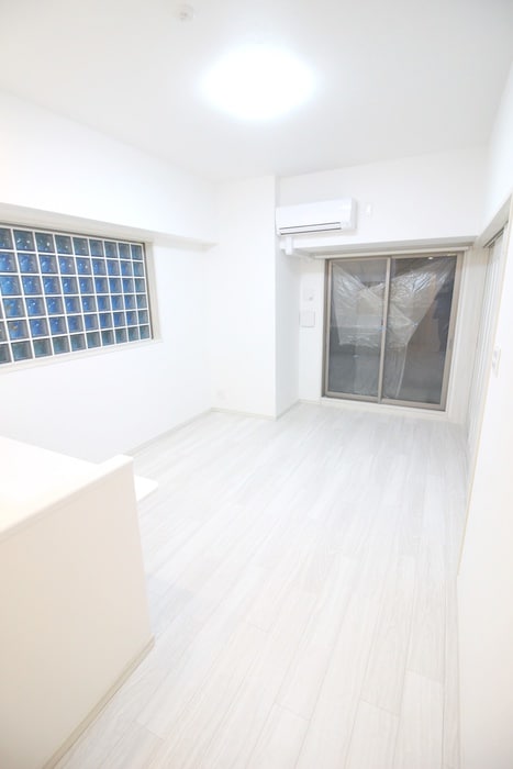 内観写真 ORSUS新大阪