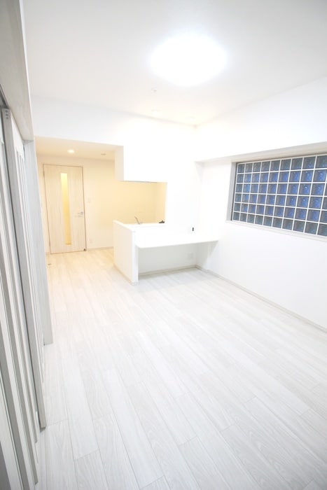 内観写真 ORSUS新大阪