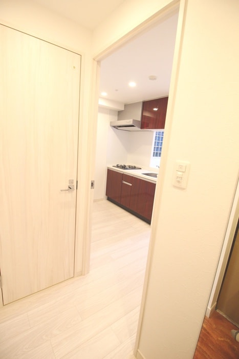 廊下 ORSUS新大阪