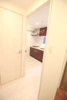 廊下 ORSUS新大阪