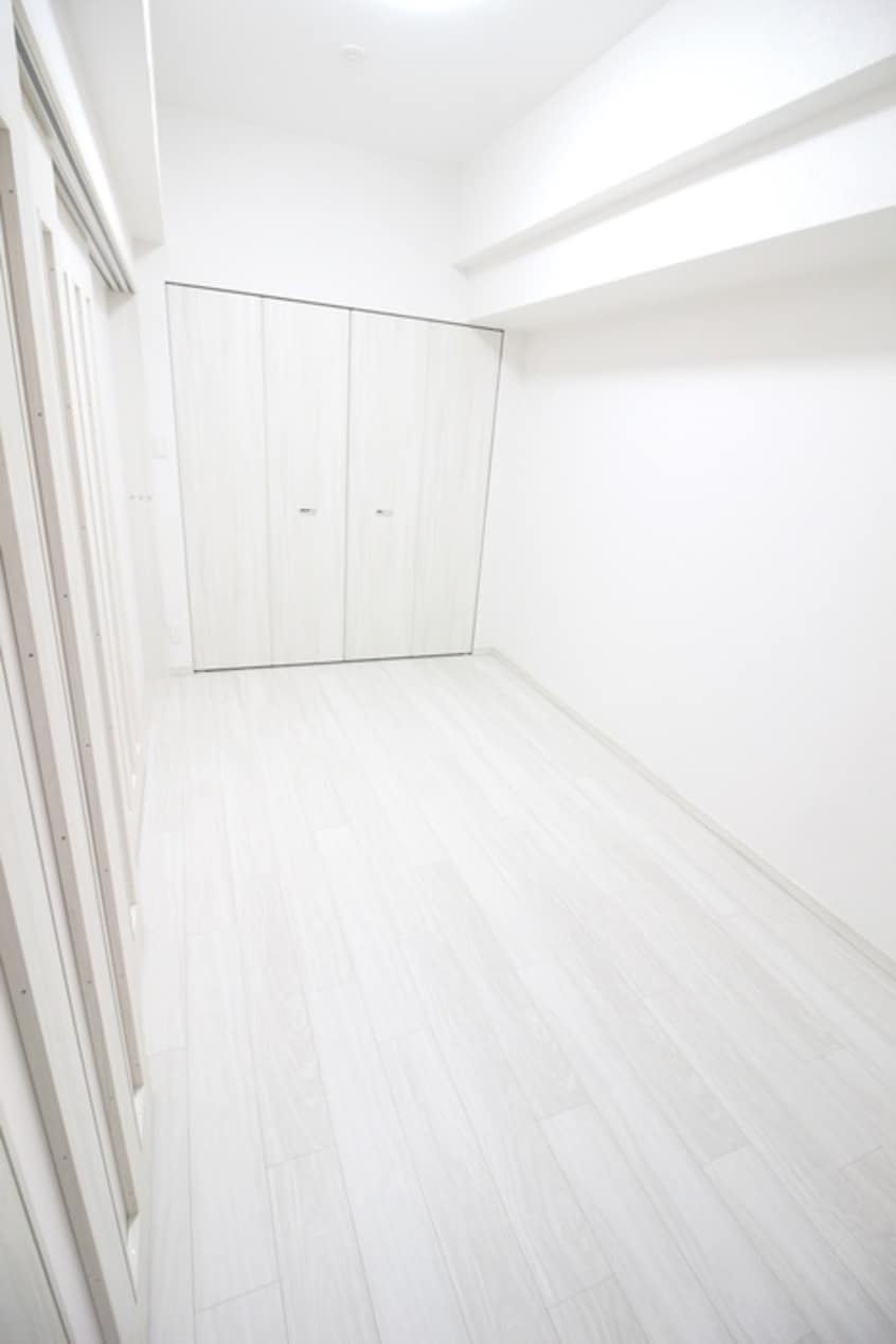 内観写真 ORSUS新大阪