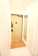 玄関 ORSUS新大阪