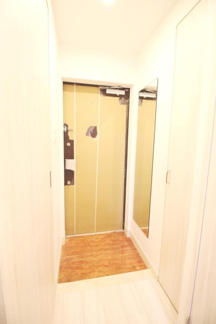 玄関 ORSUS新大阪