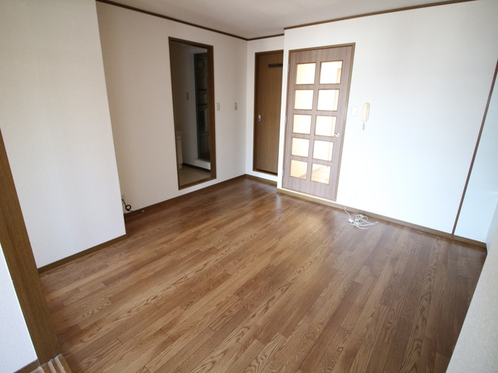 居室 オレンジカウンティⅡ