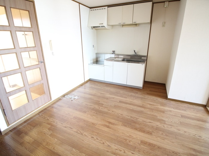 居室 オレンジカウンティⅡ