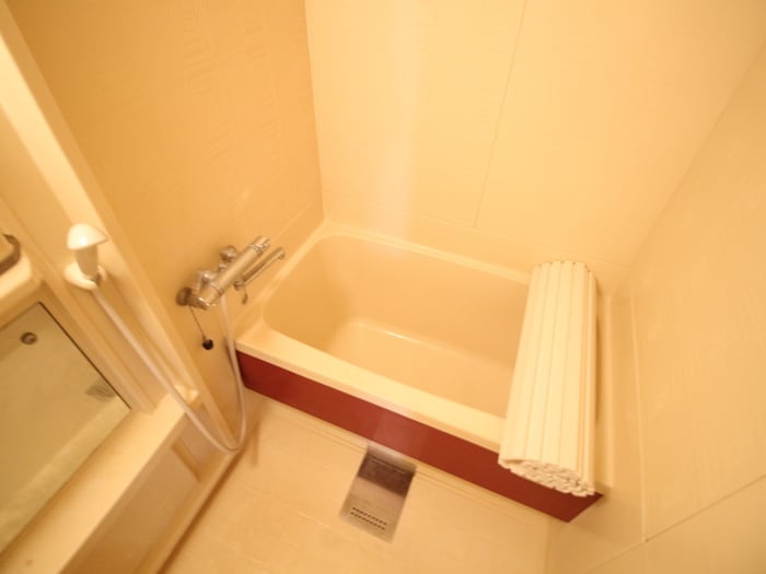 バス／シャワールーム等 オレンジカウンティⅡ