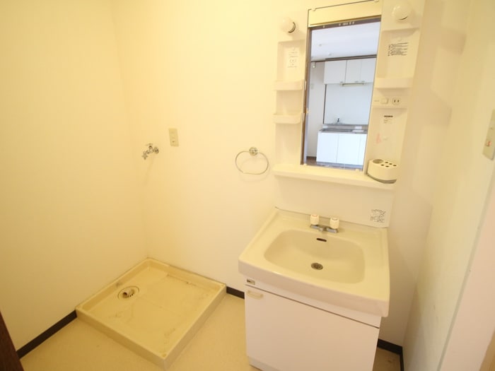 洗面 オレンジカウンティⅡ