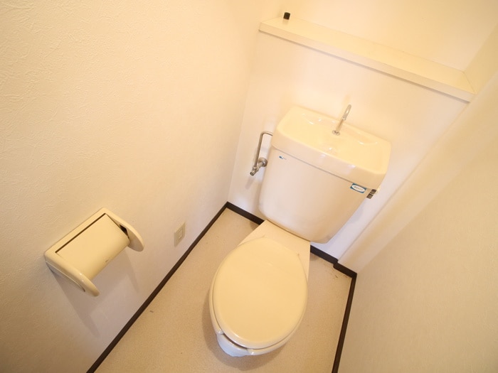 トイレ オレンジカウンティⅡ