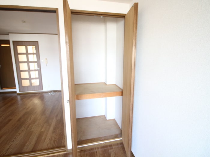 収納 オレンジカウンティⅡ