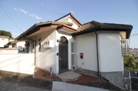 タウンハウス猿倉Ａ