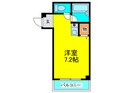 アーバニティタウンの間取図