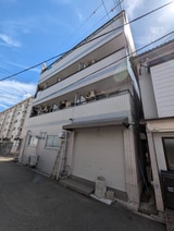 アーバニティタウン