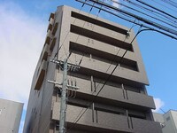 ﾌﾟﾚｻﾝｽ京都四条烏丸（１００１）