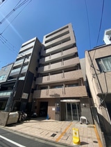 ﾌﾟﾚｻﾝｽ京都四条烏丸（１００１）