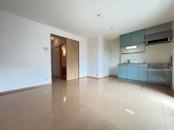 居室 リビングタウン狭山池公園Ｅ棟