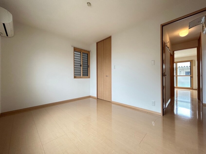 居室 リビングタウン狭山池公園Ｅ棟