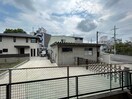 室内からの展望 リビングタウン狭山池公園Ｅ棟