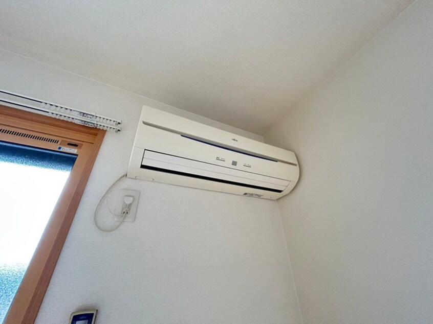 内観写真 リビングタウン狭山池公園Ｅ棟