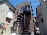 BMハイツ