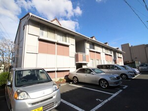 サンシティ海山Ａ棟