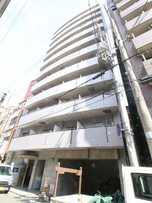 ﾗﾝﾄﾞﾏｰｸｼﾃｨ神戸西元町(203)