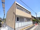 リブリ・鼓滝の外観