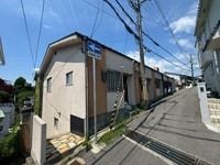 西口ヒルズA棟