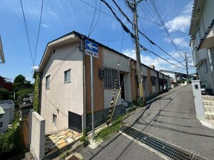西口ヒルズA棟