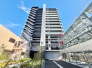 S-RESIDENCE堺湊駅前azureの外観