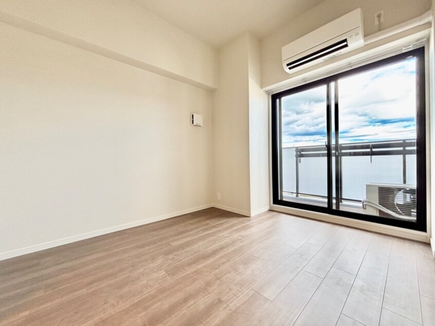 居室 S-RESIDENCE堺湊駅前azure