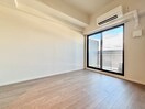 居室 S-RESIDENCE堺湊駅前azure