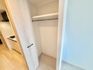 収納 S-RESIDENCE堺湊駅前azure