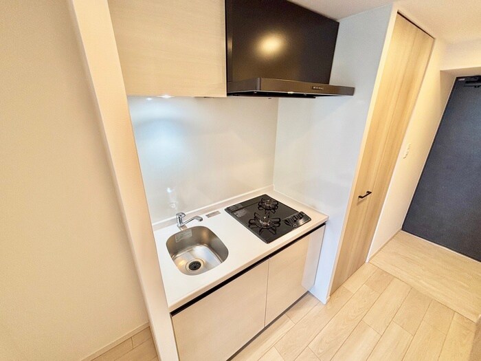 キッチン S-RESIDENCE堺湊駅前azure