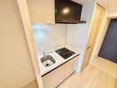 キッチン S-RESIDENCE堺湊駅前azure
