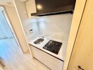 キッチン S-RESIDENCE堺湊駅前azure