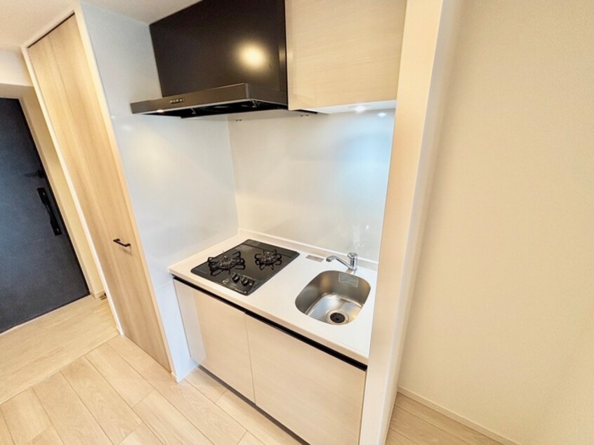 キッチン S-RESIDENCE堺湊駅前azure