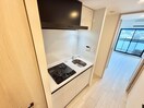 キッチン S-RESIDENCE堺湊駅前azure
