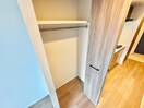 収納 S-RESIDENCE堺湊駅前azure