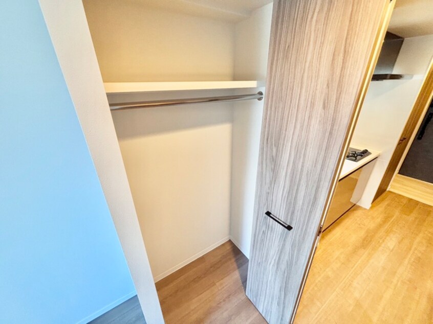 収納 S-RESIDENCE堺湊駅前azure