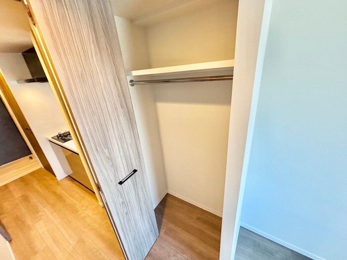 収納 S-RESIDENCE堺湊駅前azure