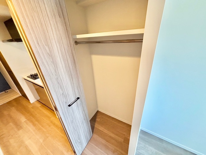 収納 S-RESIDENCE堺湊駅前azure