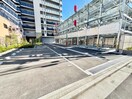 駐車場 S-RESIDENCE堺湊駅前azure