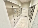 建物設備 S-RESIDENCE堺湊駅前azure