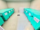 建物設備 S-RESIDENCE堺湊駅前azure